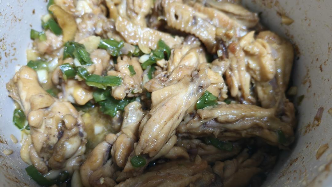 蒜香鸡翅，这才是鸡翅最好吃的做法