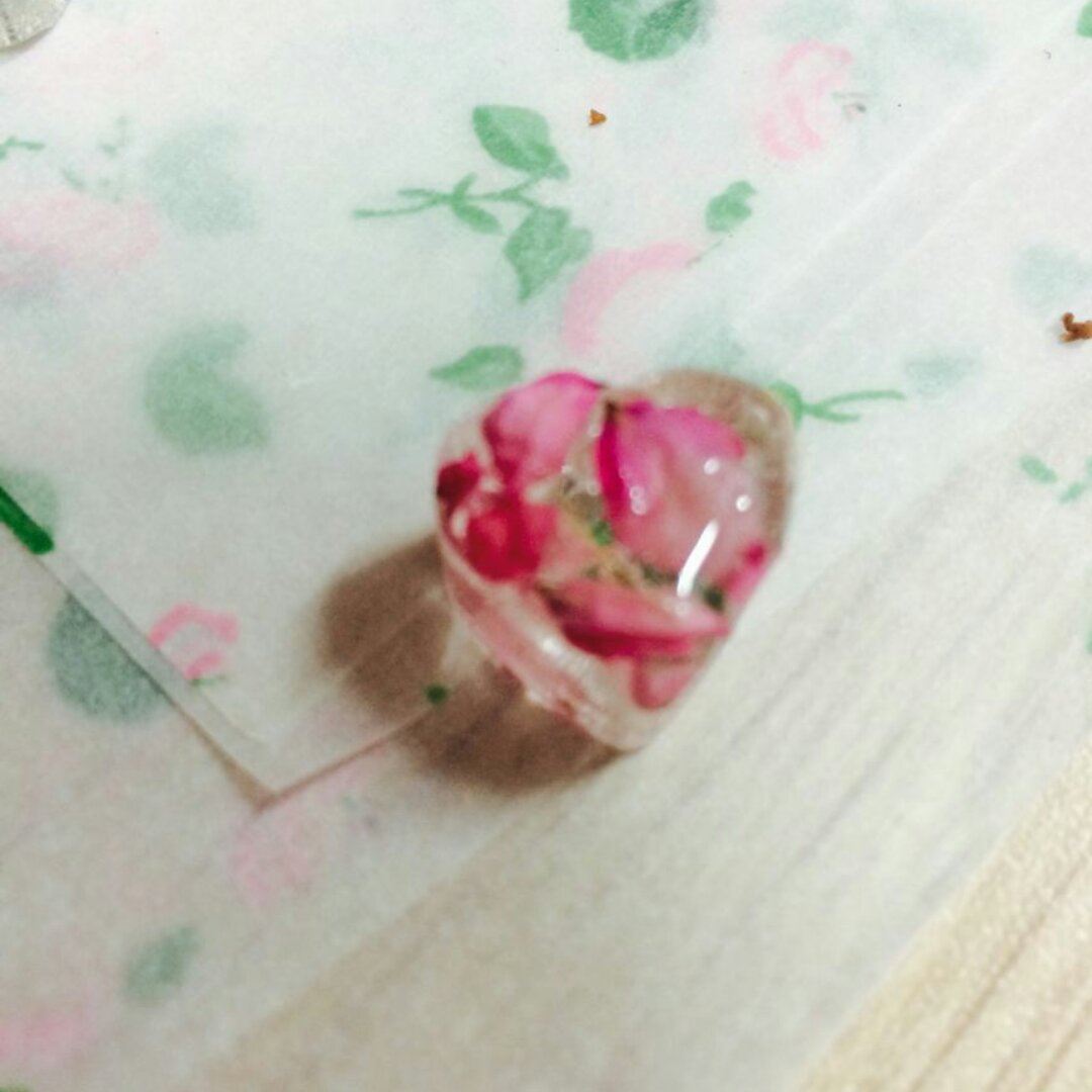 水晶棒棒糖