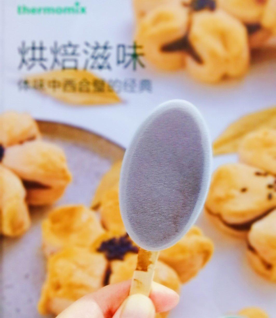 超浓郁巧克力雪糕