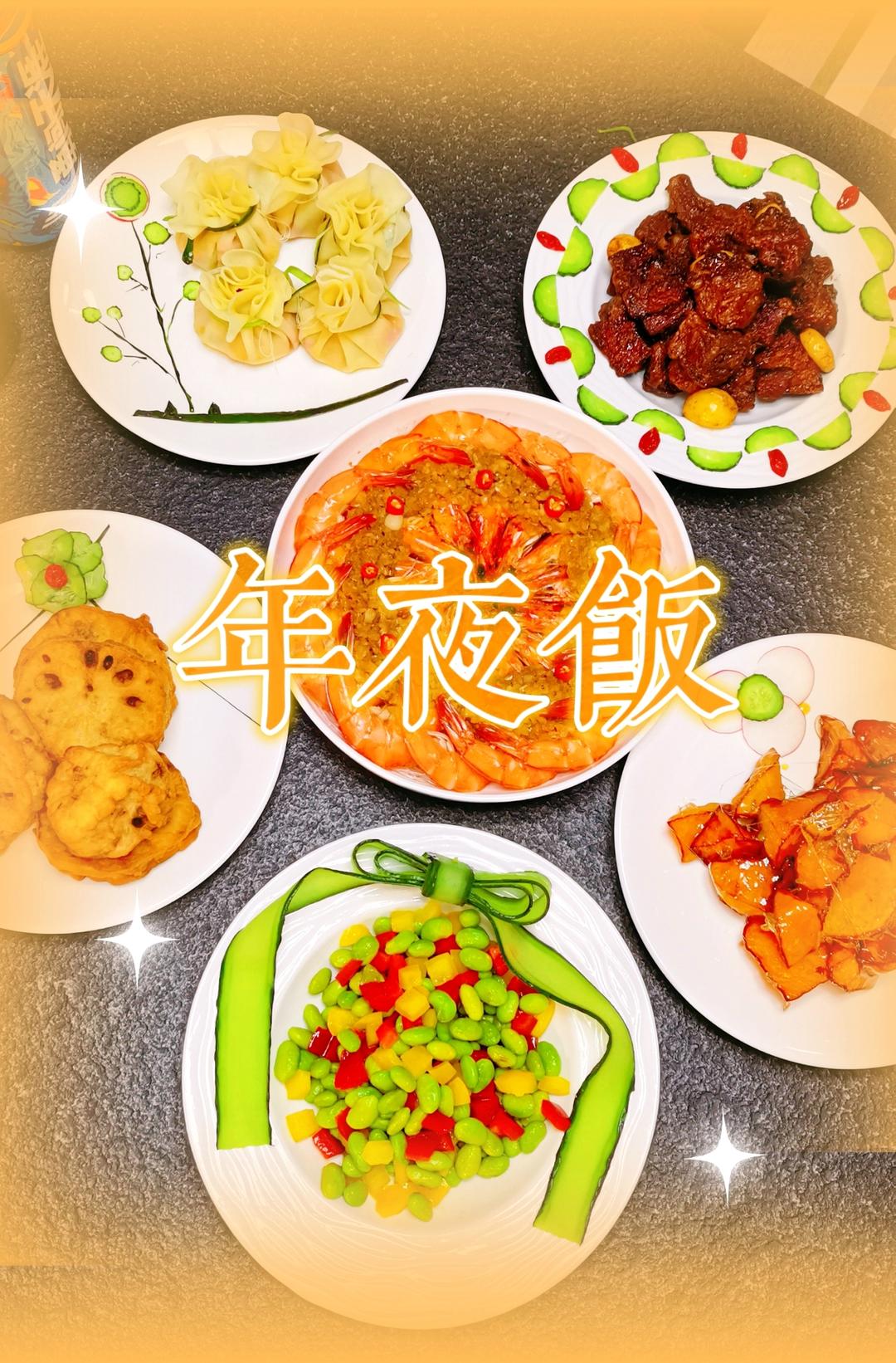 黑蒜子牛肉粒-津门秘方-家庭制作详细版