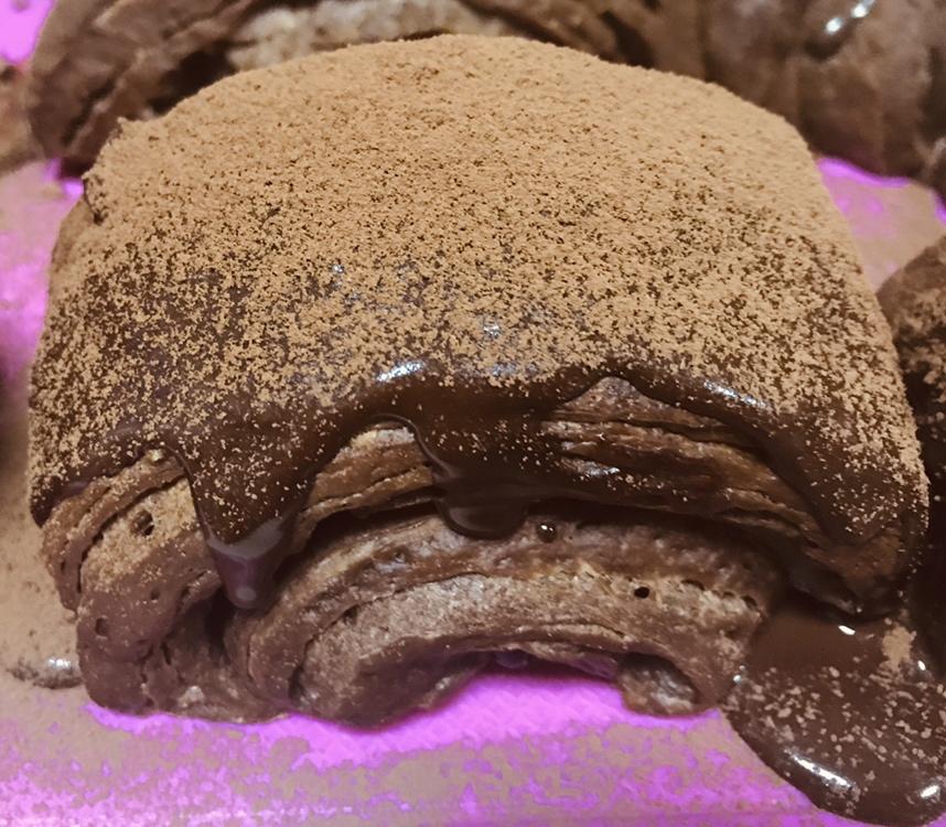 三里屯脏脏包-【附视频】