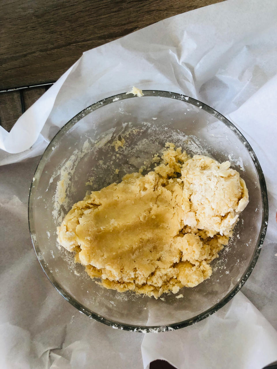 荷兰🇳🇱苹果派（Dutch Appletart）😋