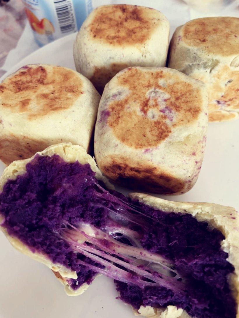 满满当当的诱惑 仙豆糕