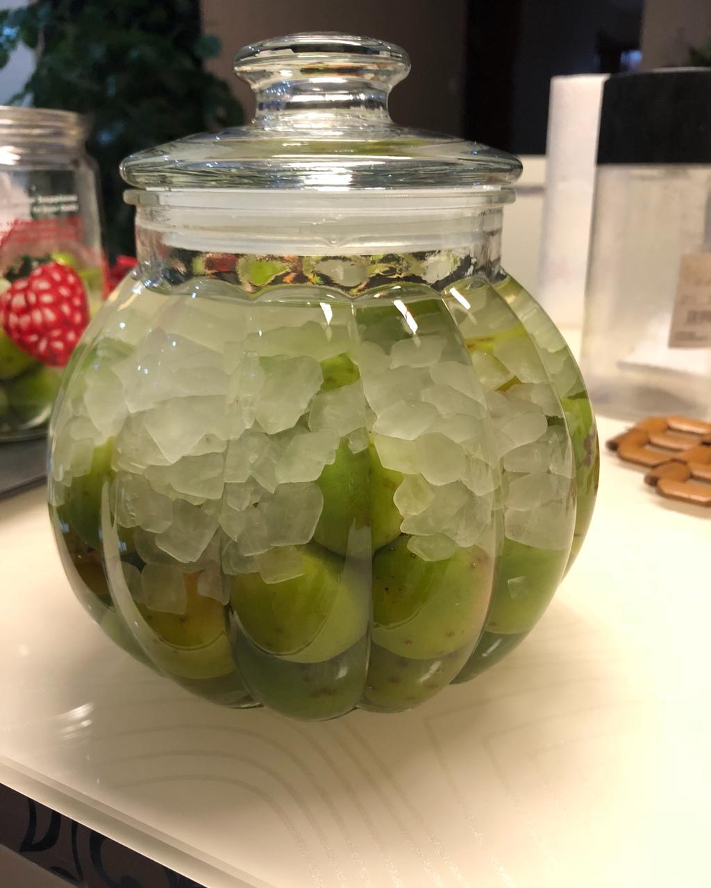 【青梅酒】梅子的沉醉时光（已填坑）