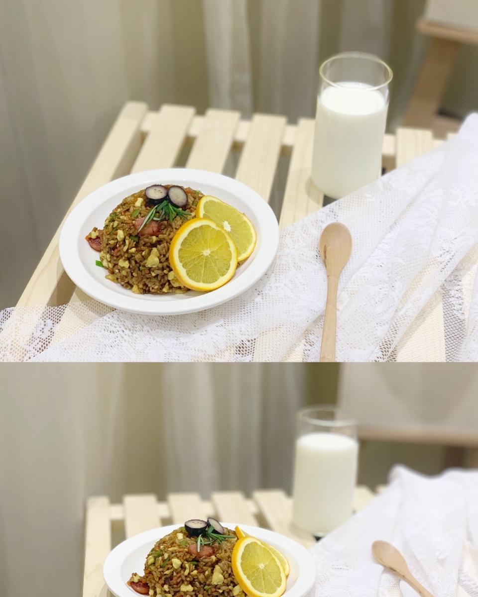 我的烘焙之路