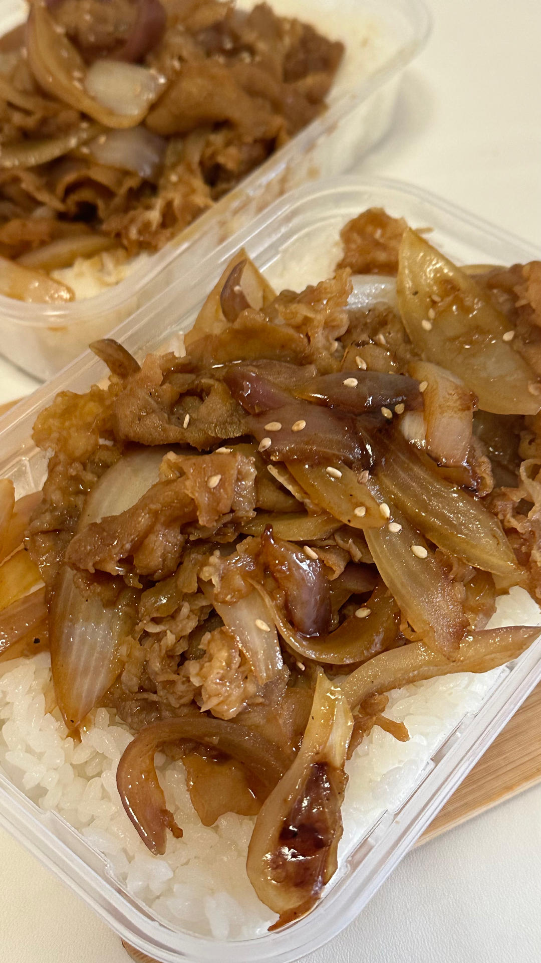 秒杀吉野家·日式肥牛饭