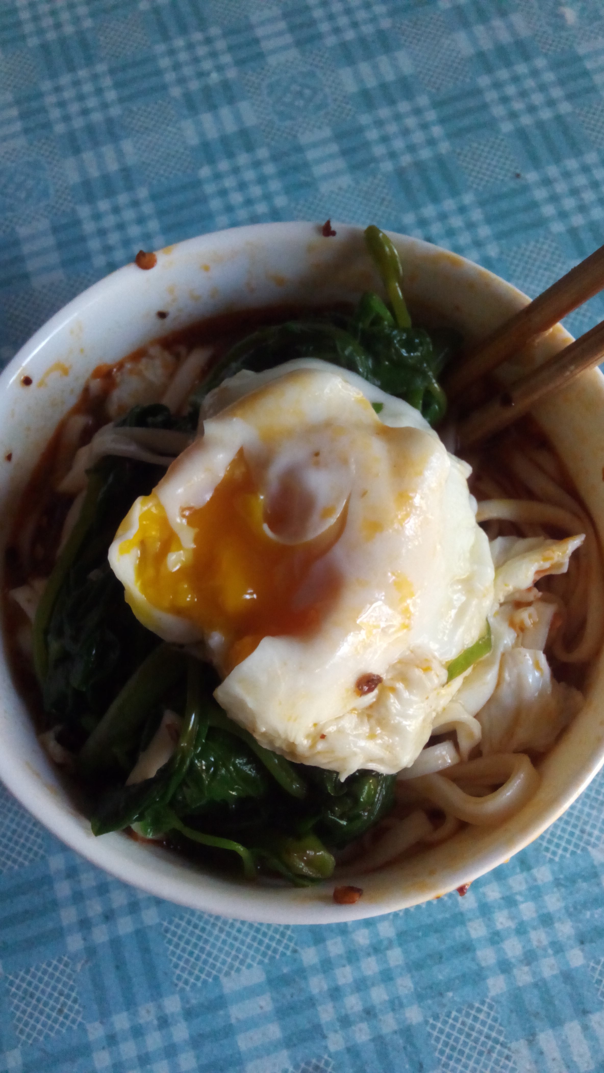 早餐•2015年8月29日