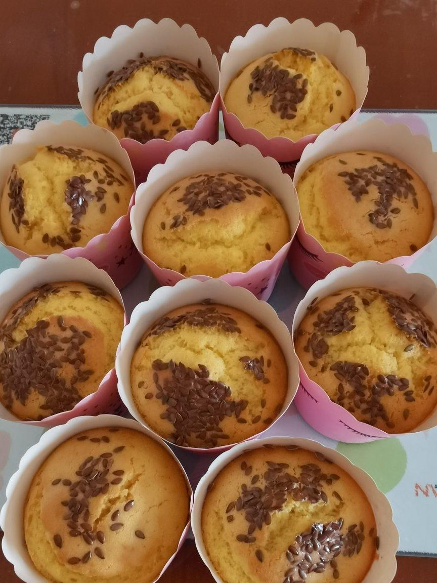 婆婆爱吃的老式鸡蛋糕