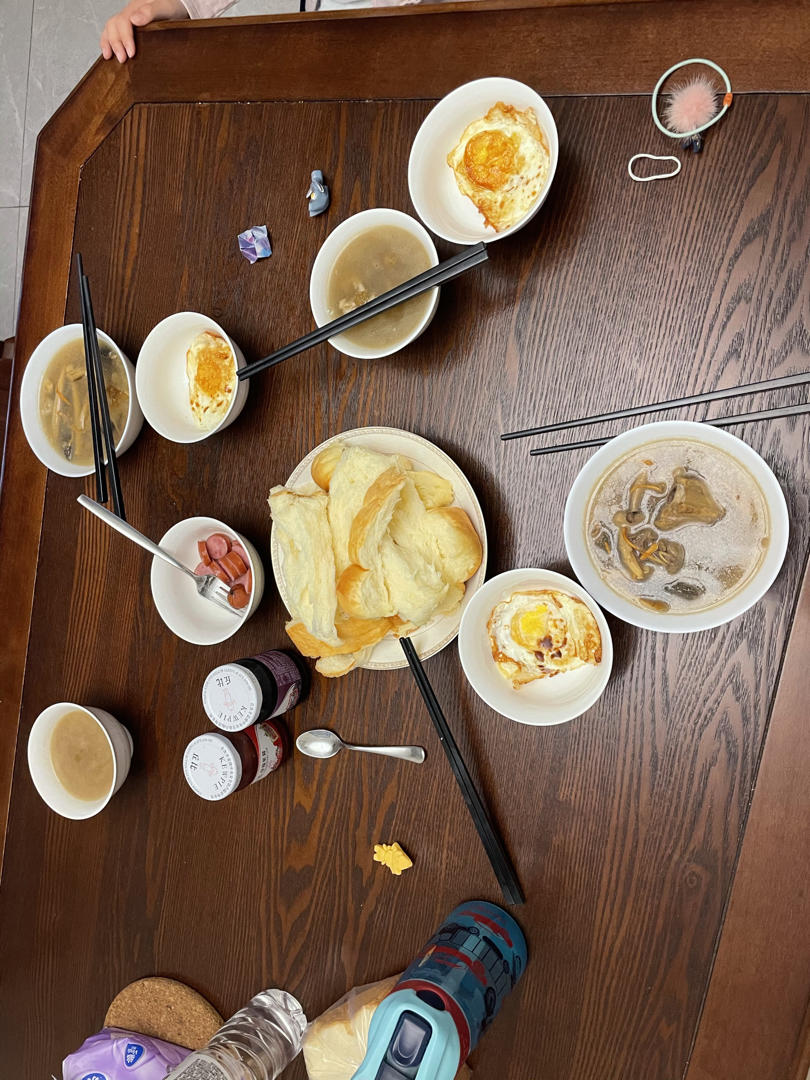 煎蛋