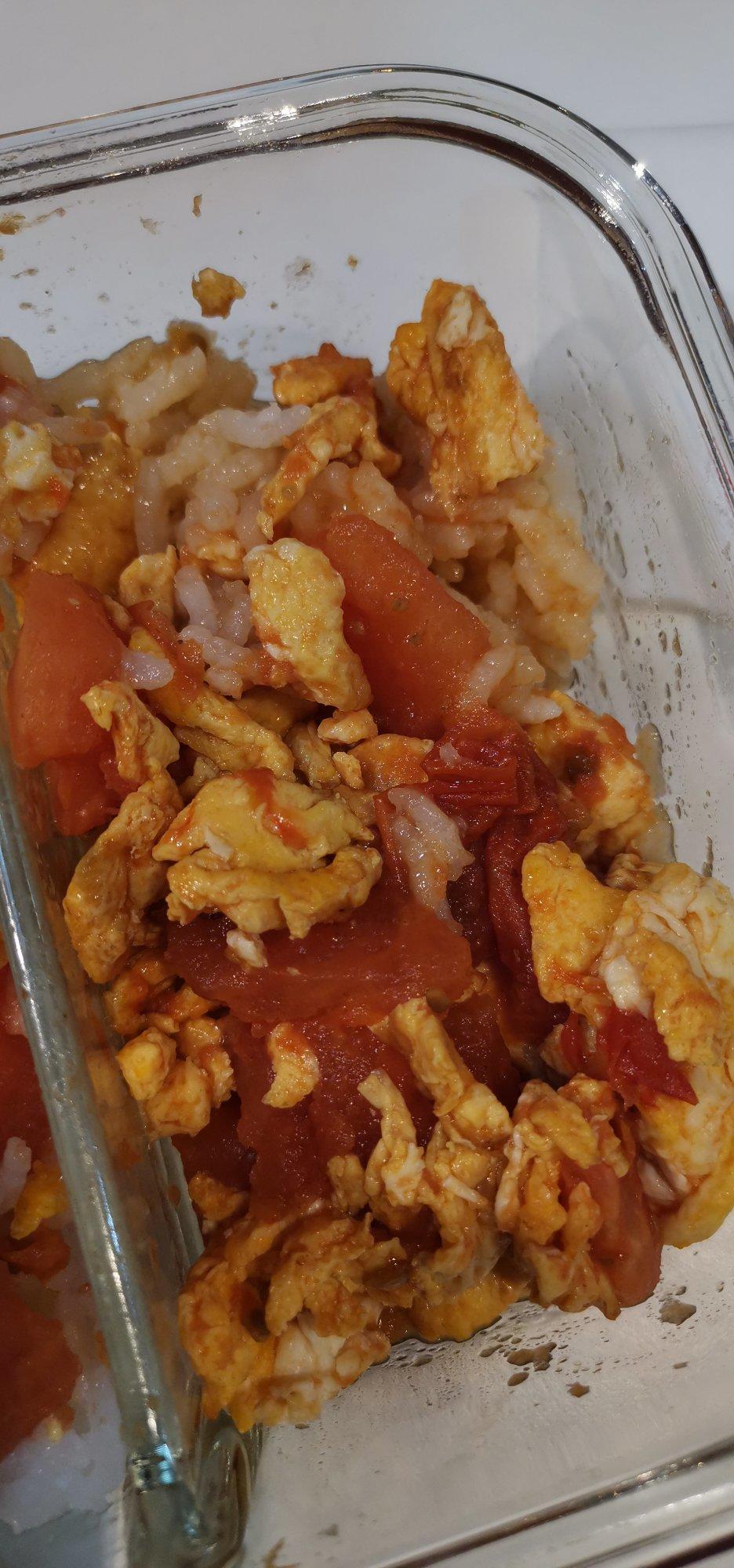 西红柿炒鸡蛋时，多加这一步，鸡蛋香嫩又入味