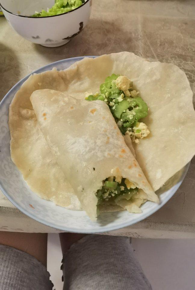 烫面薄饼-爱如斯IZEROS