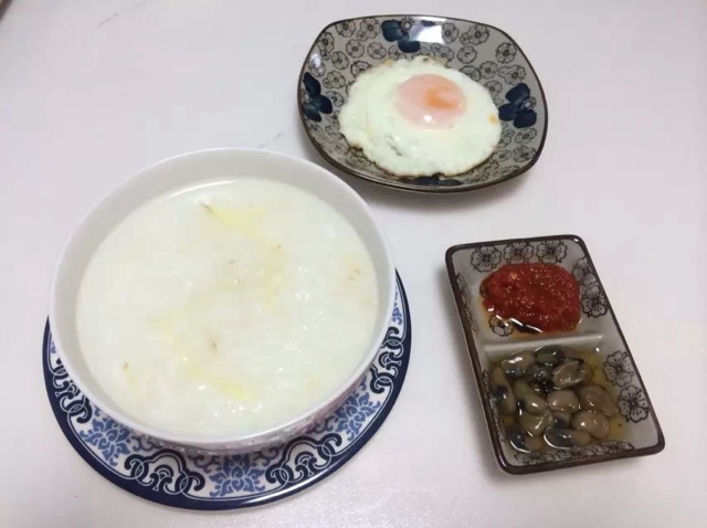 白粥【煮粥技巧大公开】