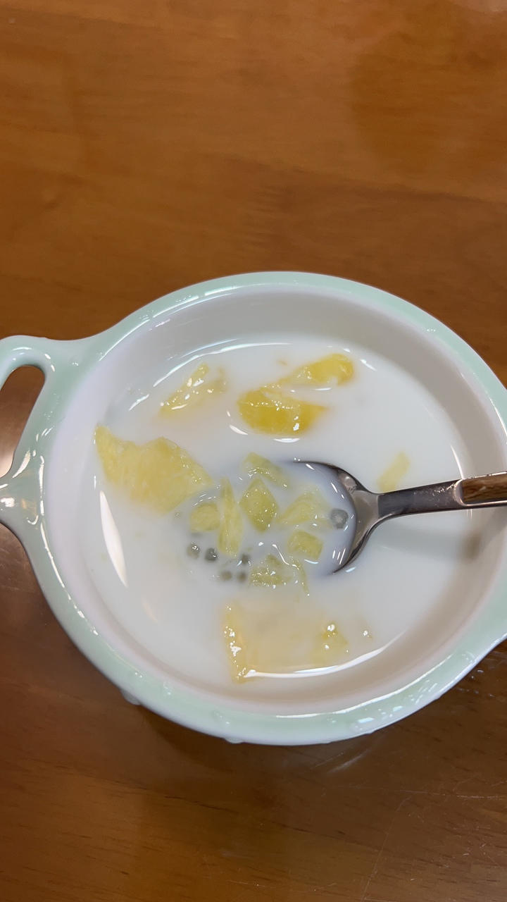 菠菜口蘑烘蛋【4月北鼎烤箱食谱】