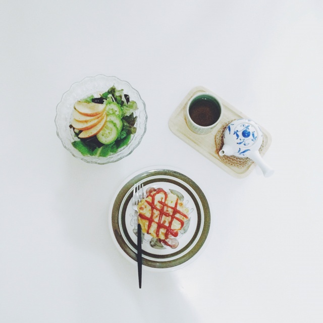 早餐集