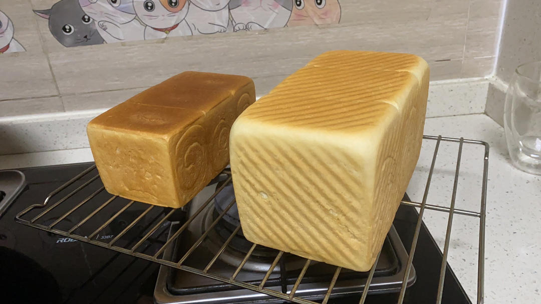 日式生吐司 | 这么软妹，撕着吃一整条好了！ | Joyce Bakery vol.28