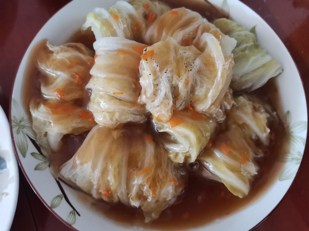 翡翠白玉卷‼️零失误‼️营养美味