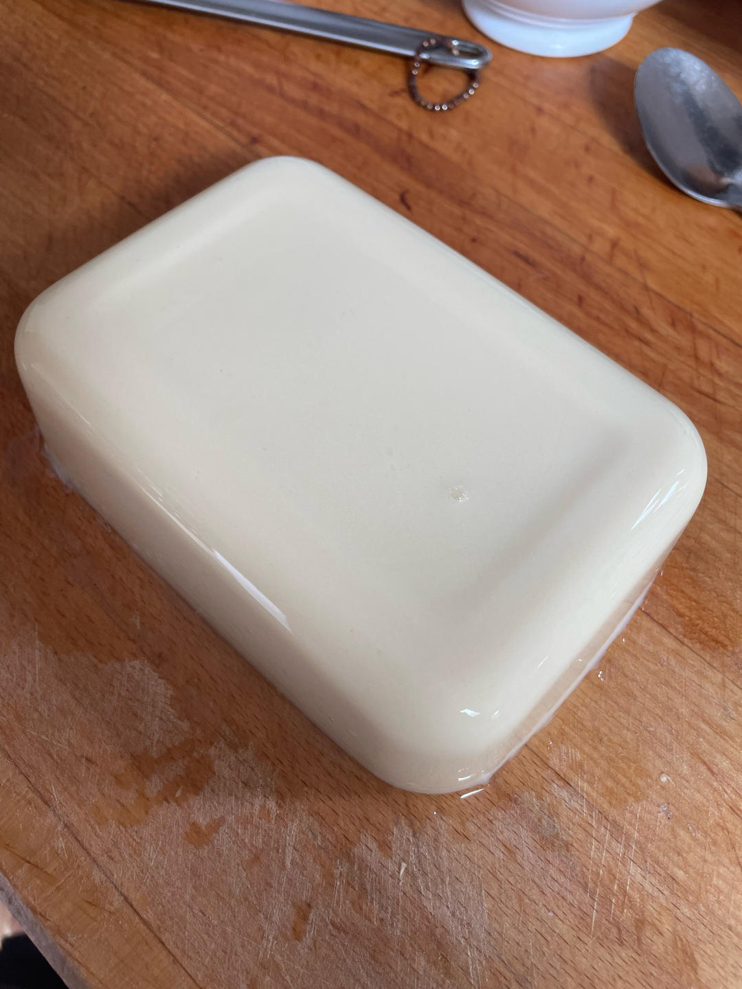 鹰嘴豆腐 冷热可食