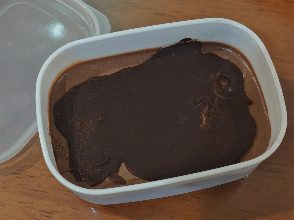 巧克力慕斯蛋糕🍫真的好好吃🤤