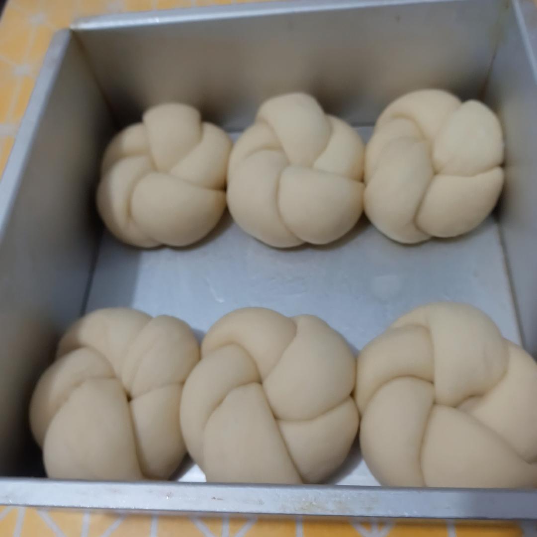 老面包（爱和自由）