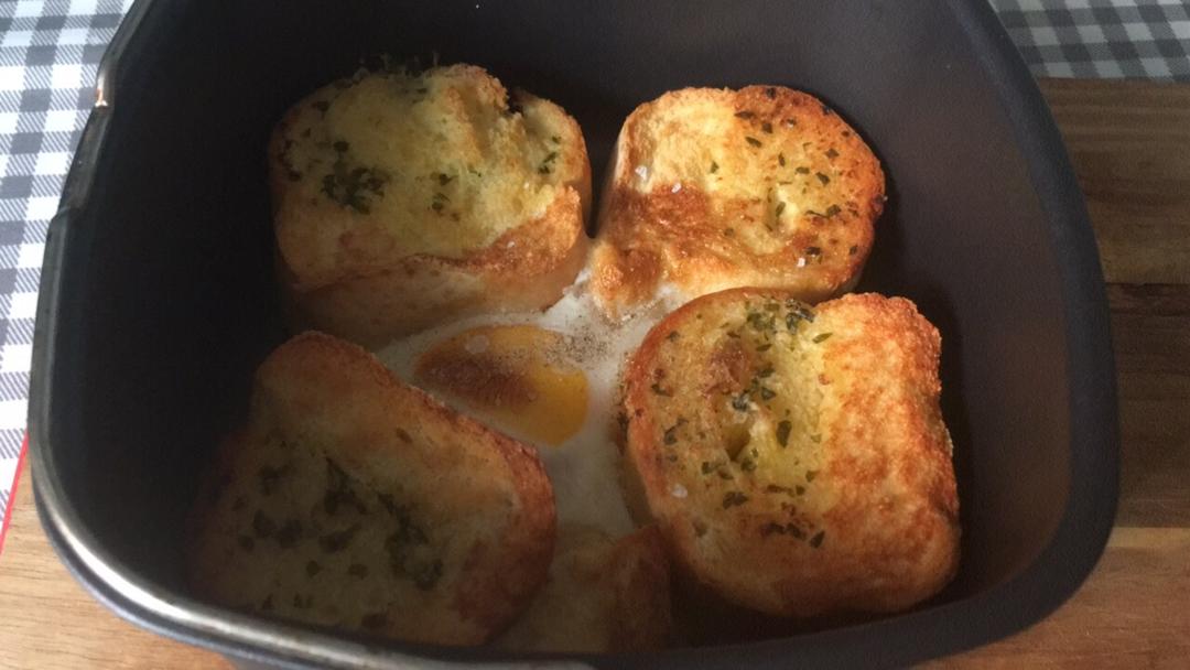 食为天-早餐日记