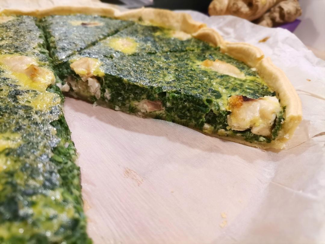 格林乡村派