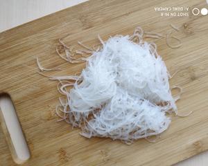 糙米薄皮菜团子的做法 步骤7