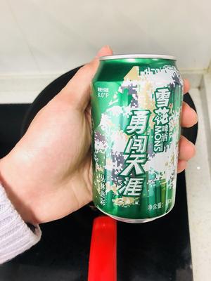 家常酱牛肉的做法 步骤6