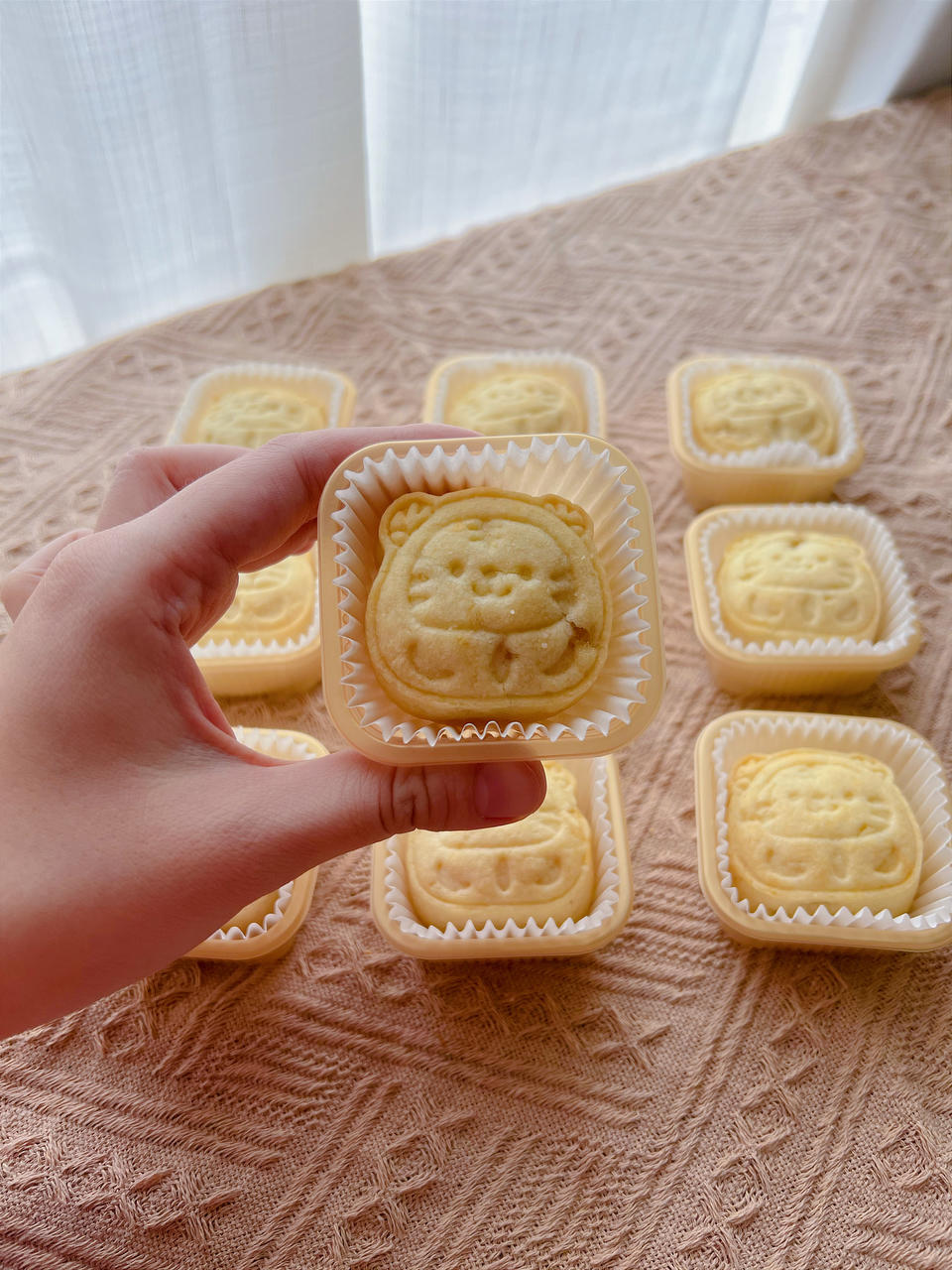 《Tinrry下午茶》教你做凤梨酥