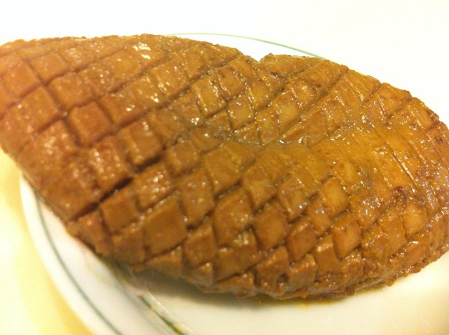 火爆腰花