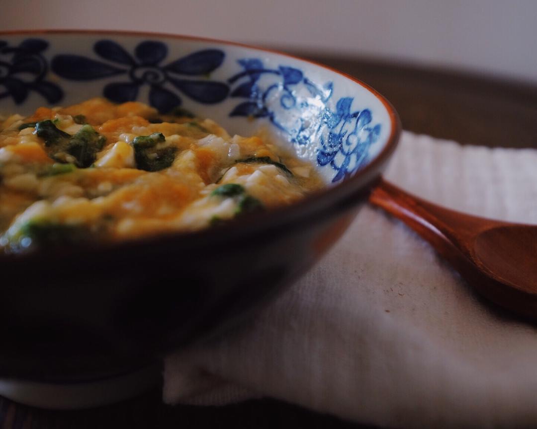「兒食」紀錄寶寶日常餐食的做法
