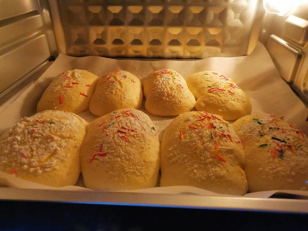 长白糕♥️70后儿时的美食