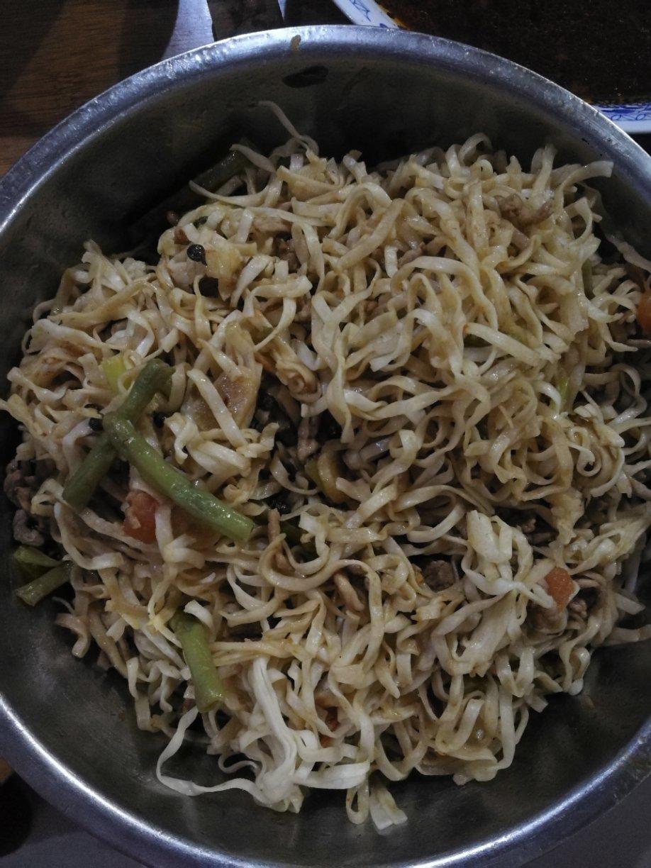 ✔️不失败的蒸面条🍜超级美味