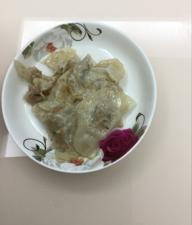 煎饺
