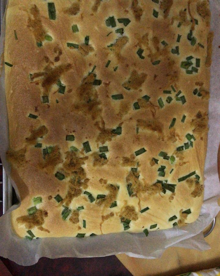 蛋糕卷，肉松蛋糕卷，网红贝贝肉松卷