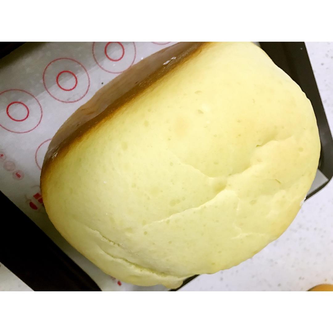 超柔软酸奶吐司（ACA面包机版）