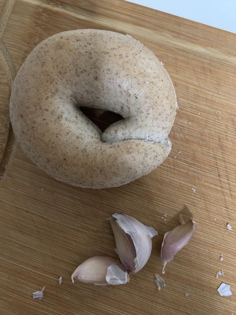 罗马盾牌饼干【5-6月北鼎烤箱食谱】