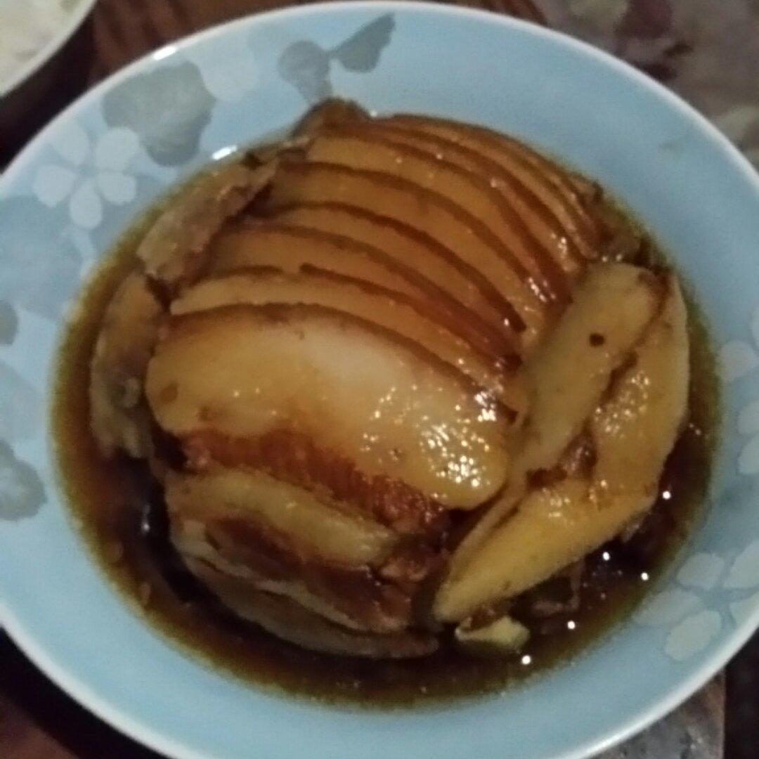 扣肉