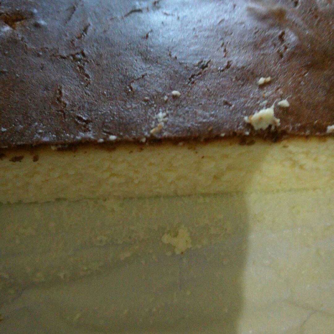 苏芙蕾奶酪蛋糕