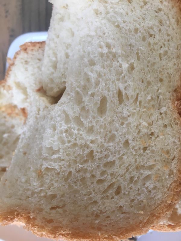 牛奶椰丝汤种面包（美的面包机版）