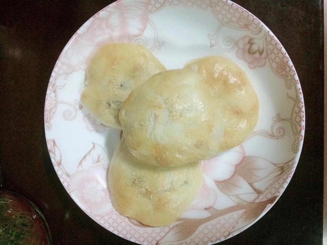 糖酥饼