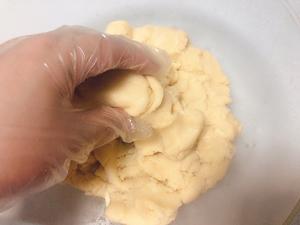 超详细的五仁月饼制作方法，童年记忆中的味道的做法 步骤4