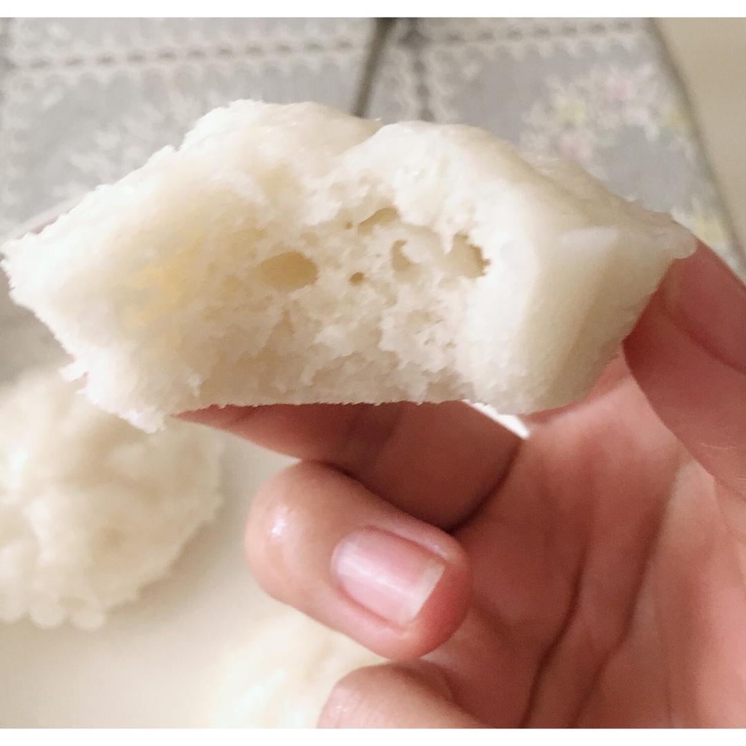 大米发糕