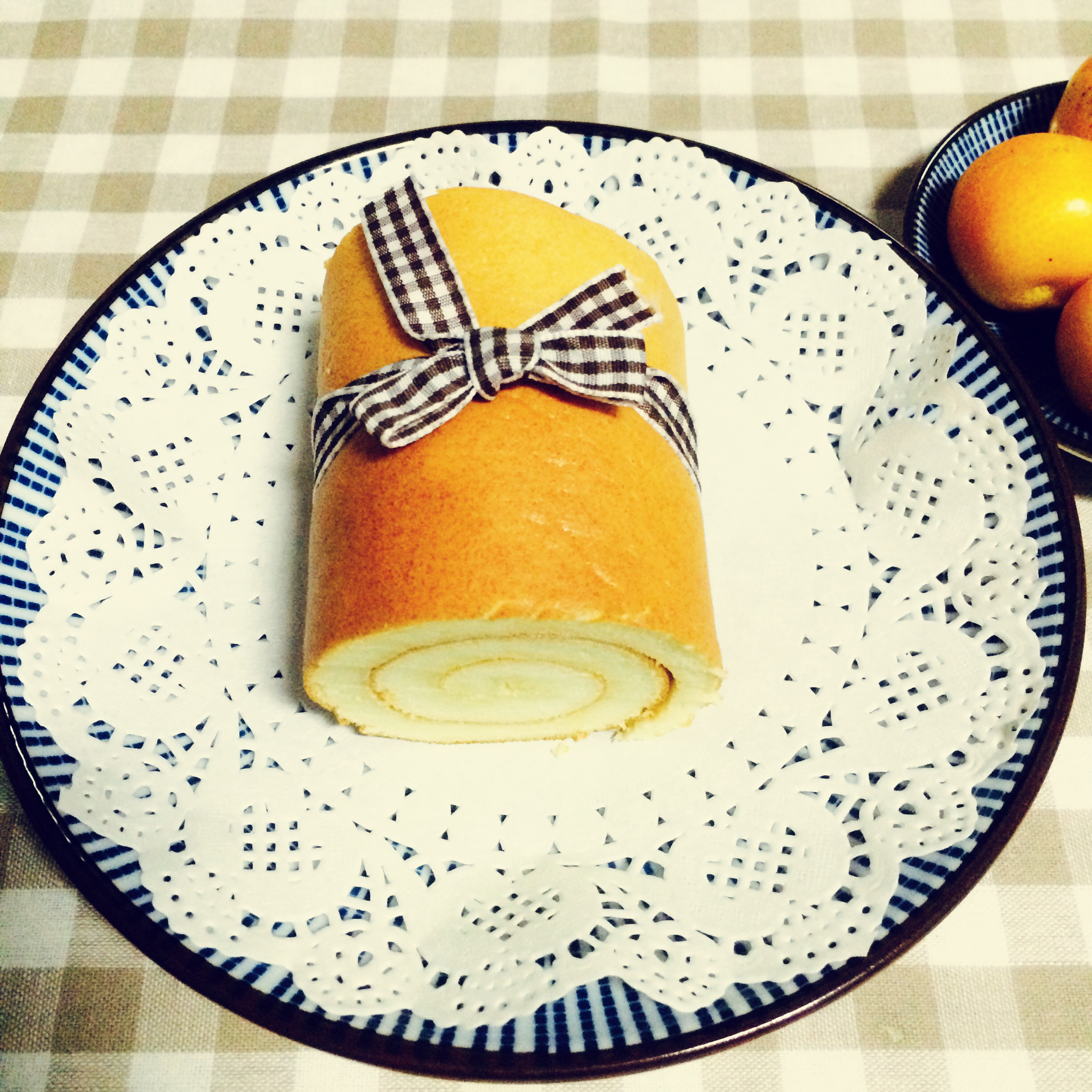 小四卷～风靡美食群的美味蛋糕卷