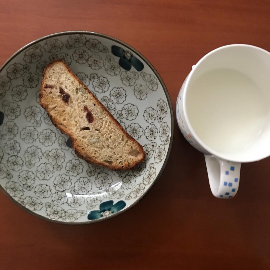 减脂日常