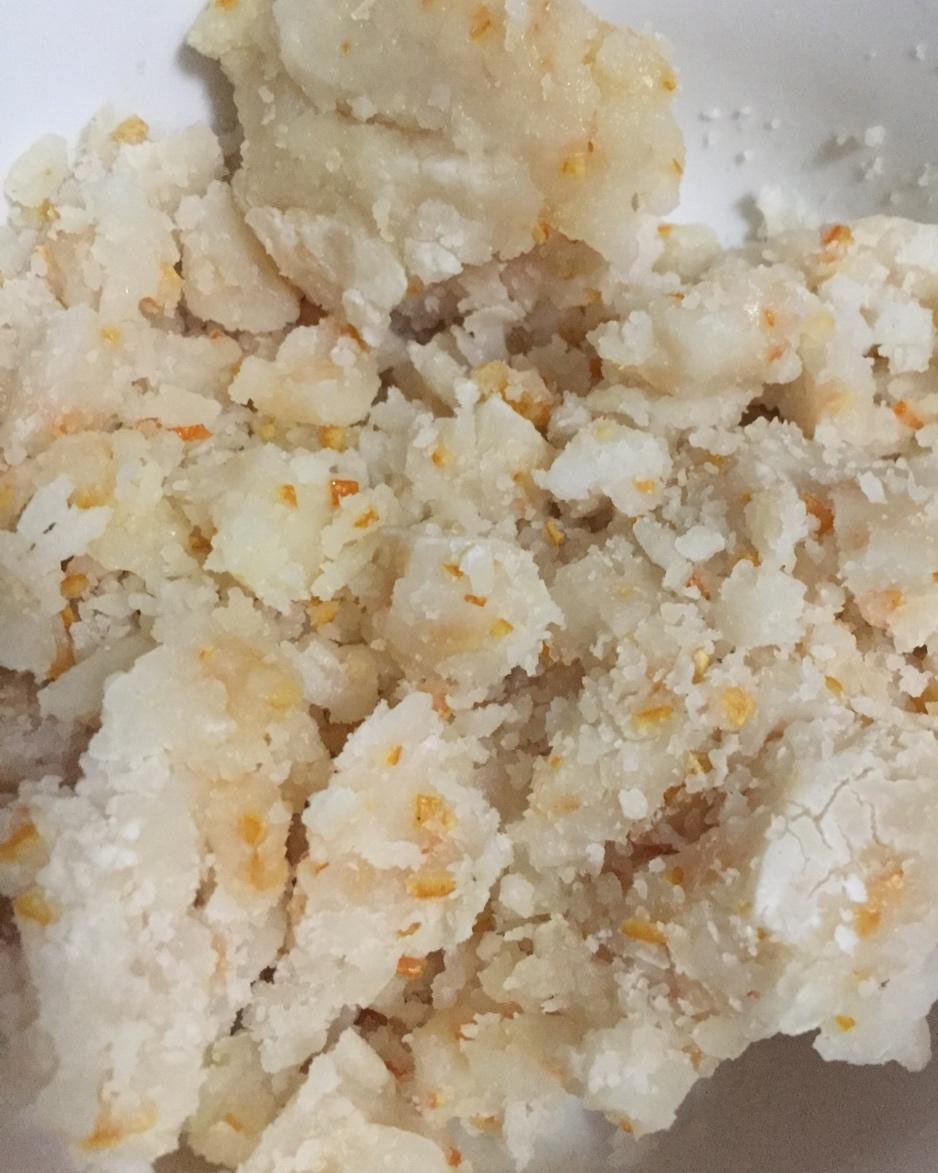 桔红糕（˶‾᷄ ⁻̫ ‾᷅˵）