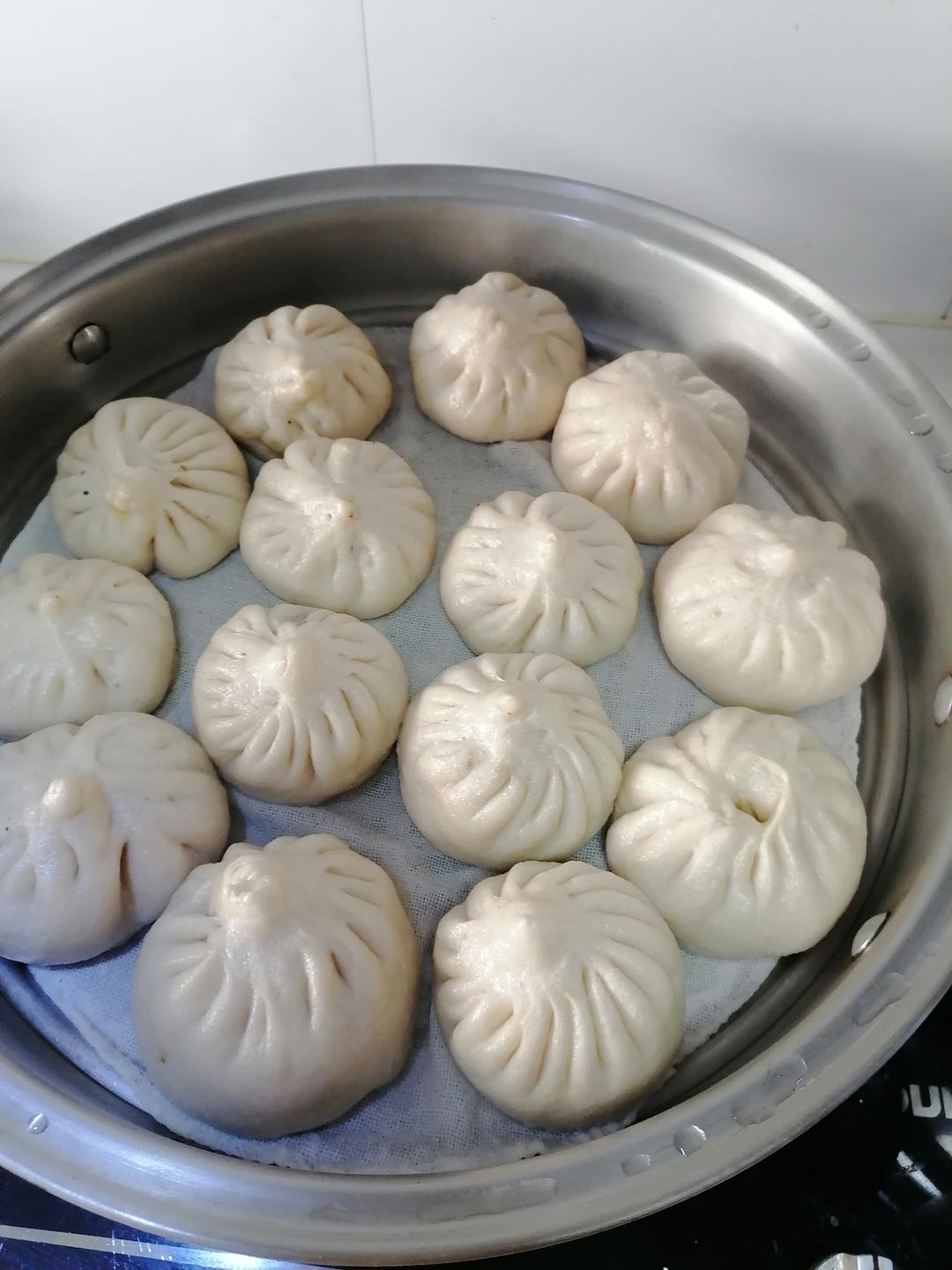 凤梨果冻布丁