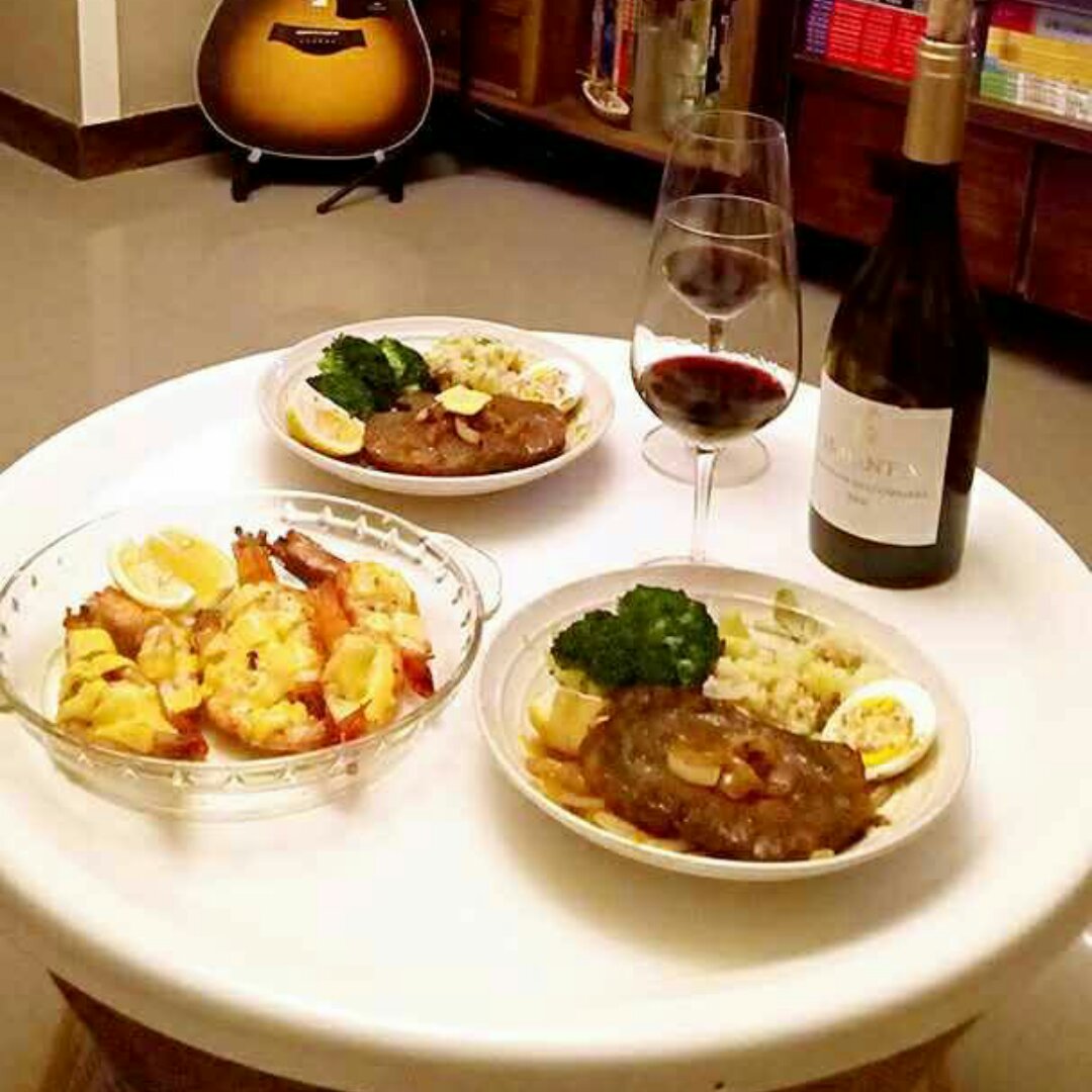 煎牛排不老的诀窍(无需烤箱)