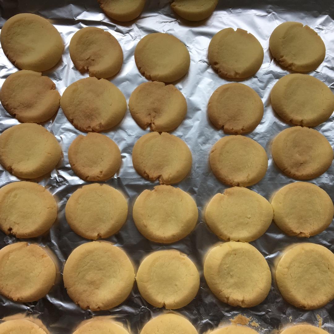 玛格丽特小饼干