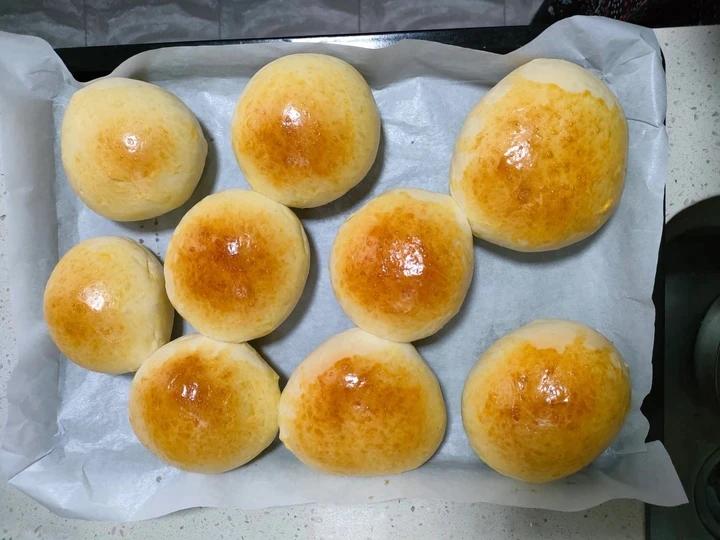 超软牛奶餐包，此配方超软不甜易出膜，放一礼拜不变硬