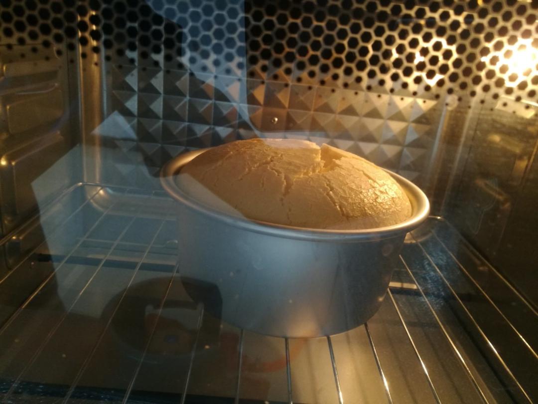 6寸，8寸，10寸戚风蛋糕配方（已更新）